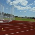 Za titulu kraj Ibra: Kraljevo za vikend domaćin državnog atletstkog šampionata