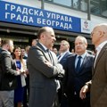 Ljajić: Razgovaraćemo sa SNS-om, tražimo poštovanje