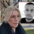 Suze u sudnici! Majka gledala snimak tuče u kojoj joj je ubijen sin Aleksa Stojmenović: Meni je to najpotresnija scena!