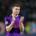 Legendarni Englez napravio gest vredan poštovanja: Milner će nositi broj 20 u znak sećanja na Žotu