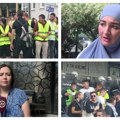 Novopazarci nezadovoljni reakcijom policije tokom dešavanja na DUNP-u