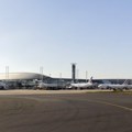 Zapalio se avion: Odloženi letovi na prometnom aerodromu FOTO/VIDEO