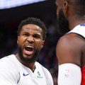 Nba košarkaš izbačen iz stana zbog 29.000 dolara: Švalerka ga ostavila zbog zatvora, a dužan 8.000.000