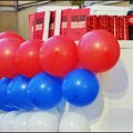 Lažni Vučić promovisao svoju lažnu knjigu u Užicu