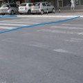 Konačno pešački prelaz dobio svoje mesto!