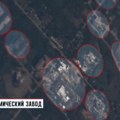 Rusi objavili šokantne satelitske snimke! Ukrajinci u tajnosti razvili stravično oružje (video)