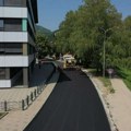 Počelo asfaltiranje gradskih ulica U Priboju