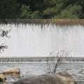 Sve manje vode u Rzavu: Restrikcije u šest gradova i opština u Srbiji zbog smanjenog vodostaja