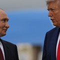 Tramp i Putin: Ljubazni, ali neodređeni