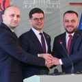 Sumnjivo zajedničko naoružavanje: Hrvatska i Albanija utiru puta za Kosovo ka NATO