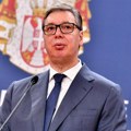 Protesti eskaliraju, Vučić preti