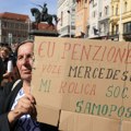 Potvrđeno pisanje Nova.rs: Otežana isplata ruskih penzija zbog sankcija Gazprom banci