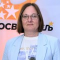 Od učionice do virtuelne realnosti: Jasminka Olić Ilčešin, nastavnica koja nalazi put do znanja svakog učenika