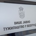 Tužilaštvo traži pritvor za majku osumnjičenu da je bebu ostavila u Zemunu kod kontejnera