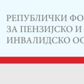 PIO Fond: Učenici i studenti koji primaju porodičnu penziju da dostave potvrde o školovanju