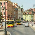 Ruski dron pogodio stambenu zgradu na istoku Poljske, nema povređenih