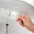 „Ja sam električar i ova greška sa bojlerom nabija račun“: Struja poskupljuje od 1. oktobra i ovo je važno da znamo