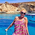 Gledali ste je u seriji "Srećni ljudi", a kolegi je rodila četvoro dece: Evo kako danas izgleda Svjetlana Knežević, jedva da…