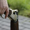 Policija pretresla vikendicu u okolini Zrenjanina, tamo pronašla puške i municiju