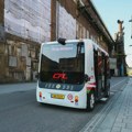 Luksemburg u rad pustio dva autobusa bez vozača (FOTO)
