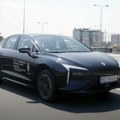 Test: JMEV EV Easy - heroj urbane mobilnosti? VIDEO