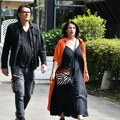 (Foto) slavlje u domu Nele Mihailović: Glumica objavila sliku sa mužem, komentari se nižu: "Moj čovek"