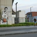 Mural Čarliju Kirku u Beogradu: „Kirković“ izazvao veliku pažnju javnosti