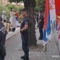 Ispraćaj ćacadi: Novi protest Mladih s juga u nedelju