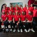 Predstavljen je tim snova! Radnički napravio strašnu ekipu koju predvodi selektor, pa najavio najviše ciljeve