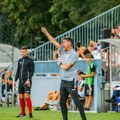 Fudbaleri TSC-a u nedelju (16) dočekuju Novi Pazar u superligi: Stvari moraju da se menjaju