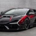 Mansory Lamborghini Revuelto