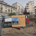 Beograd ostaje: Sprečiti postavljanje "mini ćacilenda" po gradu