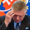 Robert Fico nije dobro: Vladin avion nije poleteo u Dansku na samit EU, oglasili se iz njegovog kabineta