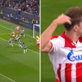 Vasilije Kostov sa 17 godina razneo mrežu Porta: Zbog ovoga cela Evropa priča o biseru Crvene zvezde