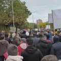 „Za čistiji grad i zdraviju budućnost dece“: Počeo protest studenata i građana u Boru