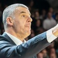 Evo gde možete da gledate uživo TV prenos meča Budućnost - Spartak Subotica u 1. kolu ABA lige