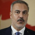 Fidan: Moguće je da će Netanjahu sabotirati proces pregovora