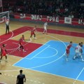 Pobede rukometnih ekipa i košarkaša Radničkog