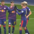 Maksimovićev prvenac u dresu Lajpciga