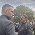Novosađani izviždali Mićina na „Salajačkom doručku“