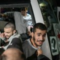 Izrael upozorio Palestince na Zapadnoj obali da ne proslavljaju puštanje zatvorenika