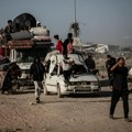 Palestinci u Gazi - povratak u ruševine