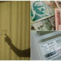 Jeftinija struja u Srbiji kreće noću, ali u tri dela zemlje u različito vreme Evo koliko biste uštedeli u domaćinstvu