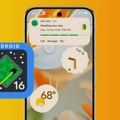 Android 16 QPR2 donosi Live Updates u Android Easter Egg skrivenoj igri