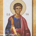 Sveti Toma, sedi doma - slava zidara, bačvara, kaldrmdžija, stolara, dunđera