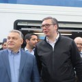 Viktor Orban i Aleksandar Vučić dobitnici ovogodišnje nagrade Fondacije Pastor Ištvan