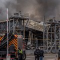 Zelenski: Rusija od januara lansirala 770 balističkih raketa; Rojters: Tramp sprema nove sankcije Moskvi