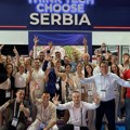 NIN na najvećem svetskom tehnološkom sajmu u Dubaiju: Na drugoj strani štanda