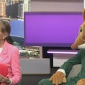 Elizabeta Dami: Džeronimo Stilton nastao iz želje da deci podarim osmeh