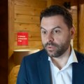 Vujović nadmašio samog sebe: Optužio Vučića da režira haos u Crnoj Gori